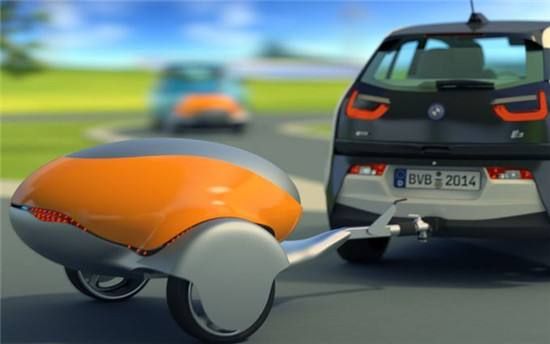 純電動汽車補充能量方式 您了解多少？