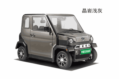 中通電動汽車 中國新能源汽車浪潮中的穩(wěn)健力量