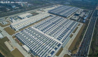 長(zhǎng)江汽車(chē)全系EV產(chǎn)品驚艷亮相2016北京車(chē)展，引領(lǐng)電動(dòng)汽車(chē)新浪潮